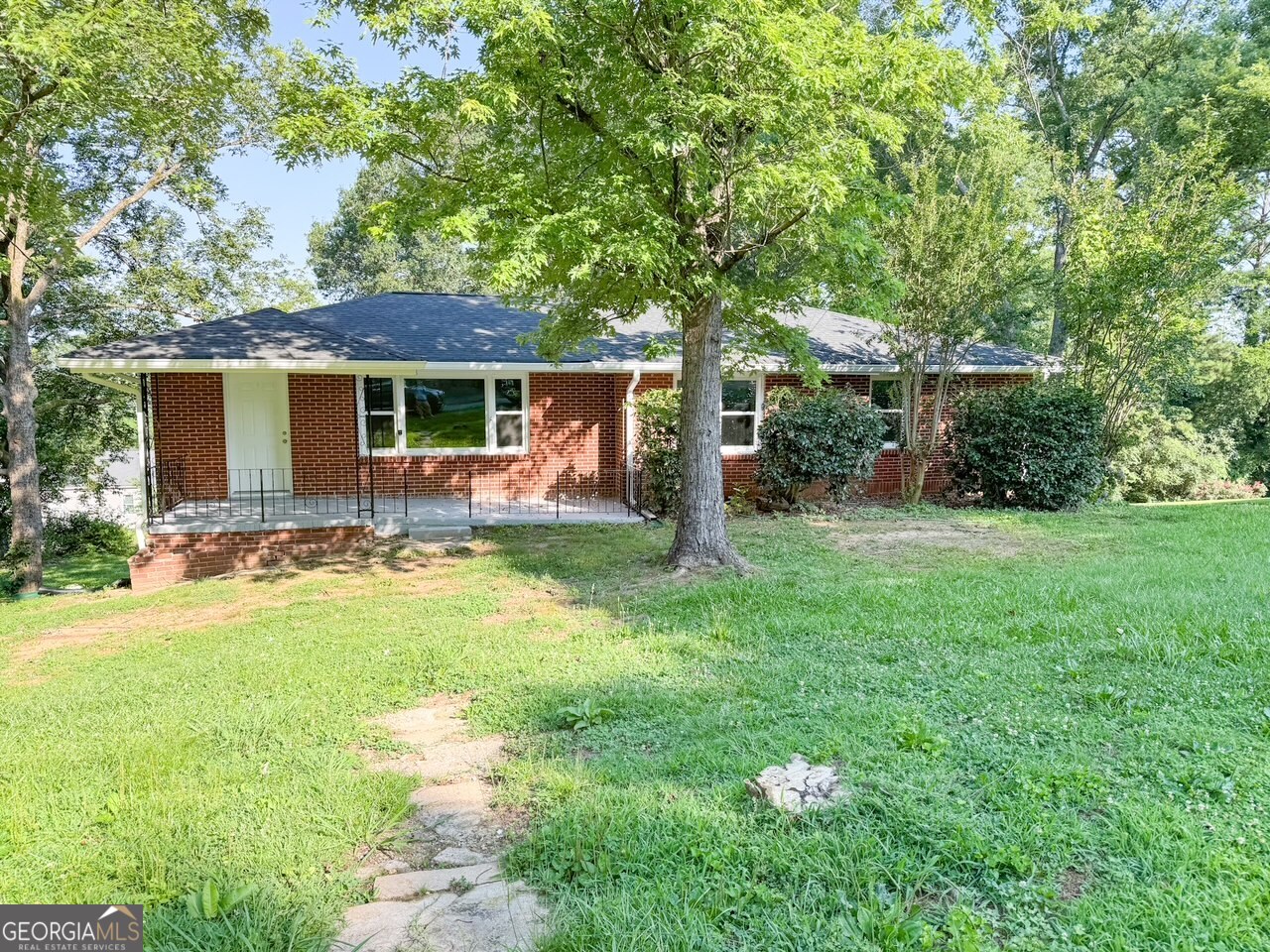 332 Flora AVE SE
