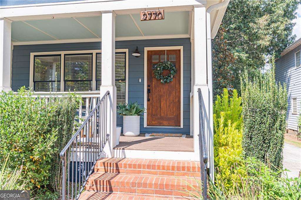 2770 Amelia AVE