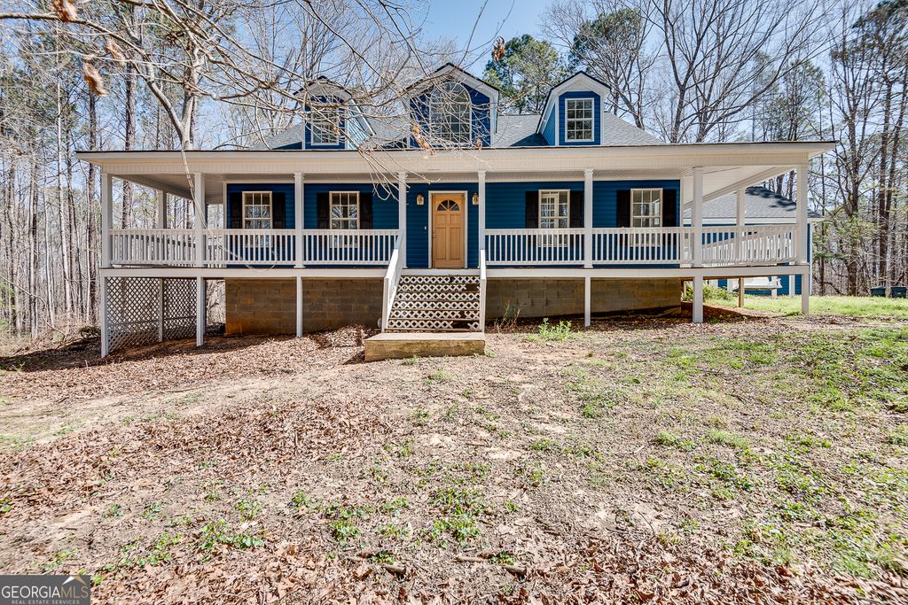 Photo of 2970 Oxford Rd, South Fulton, GA 30349 (MLS # 10674678)