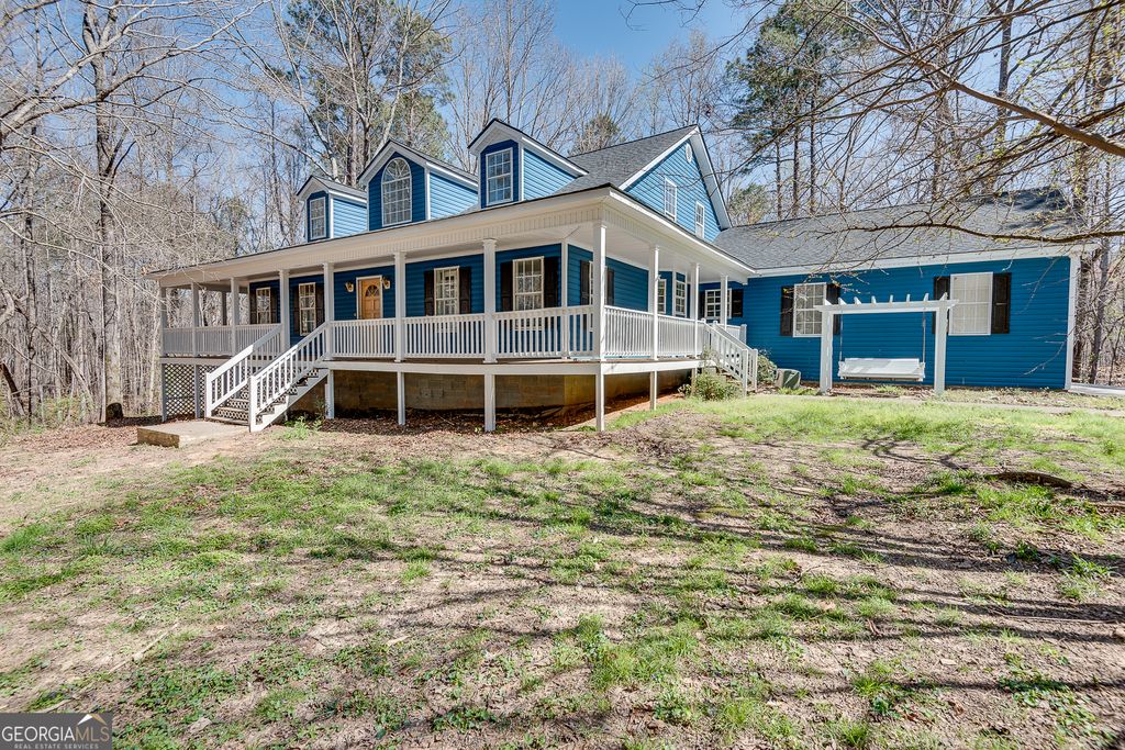 Photo of 2970 Oxford Rd, South Fulton, GA 30349 (MLS # 10674678)