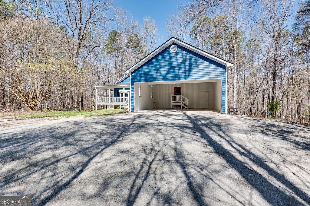 Photo of 2970 Oxford Rd, South Fulton, GA 30349 (MLS # 10674678)