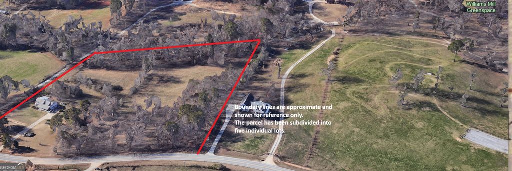 Photo of 6216 Blackjack, Flowery Branch, GA 30542 (MLS # 10649587)