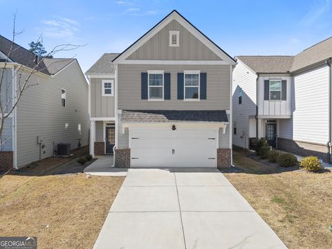 5961 Hoot Owl LN Flowery Branch GA 30542