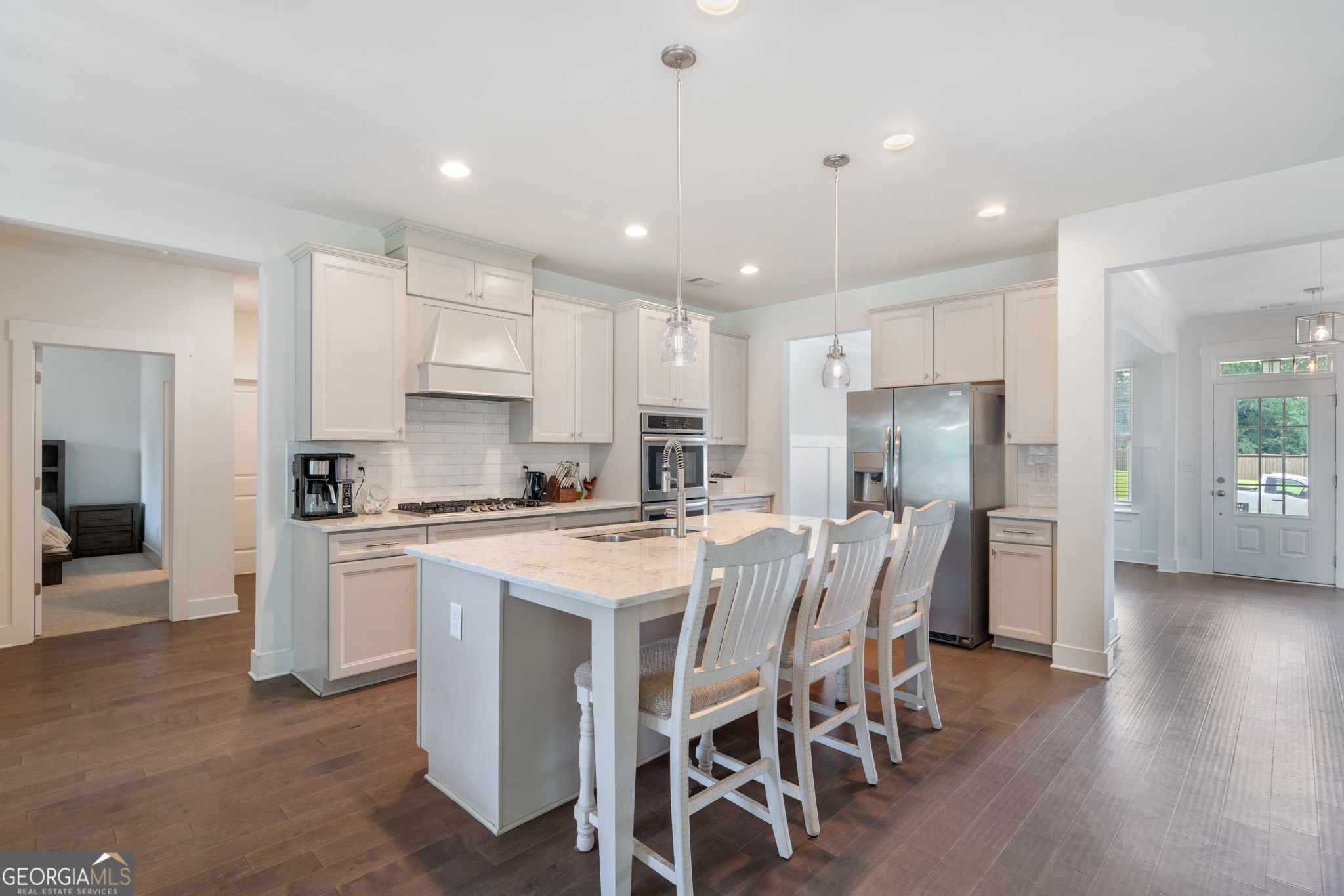 2453 Oxenwood DR SW