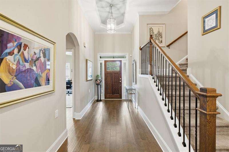 411 Garran WALK