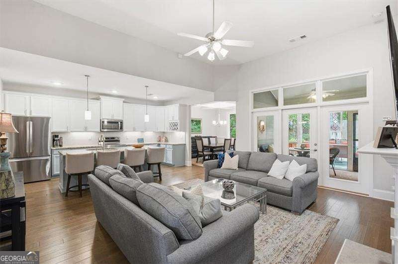 411 Garran WALK