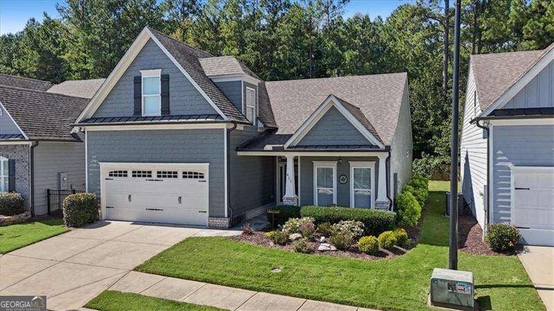 411 Garran WALK