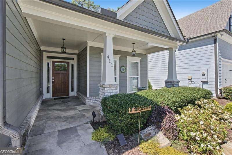 411 Garran WALK