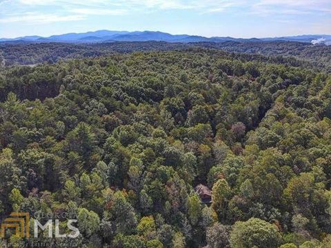 A home in Morganton