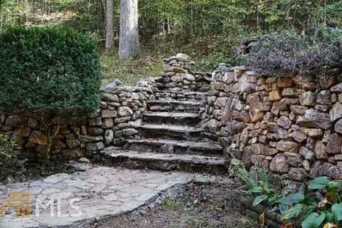 A home in Morganton