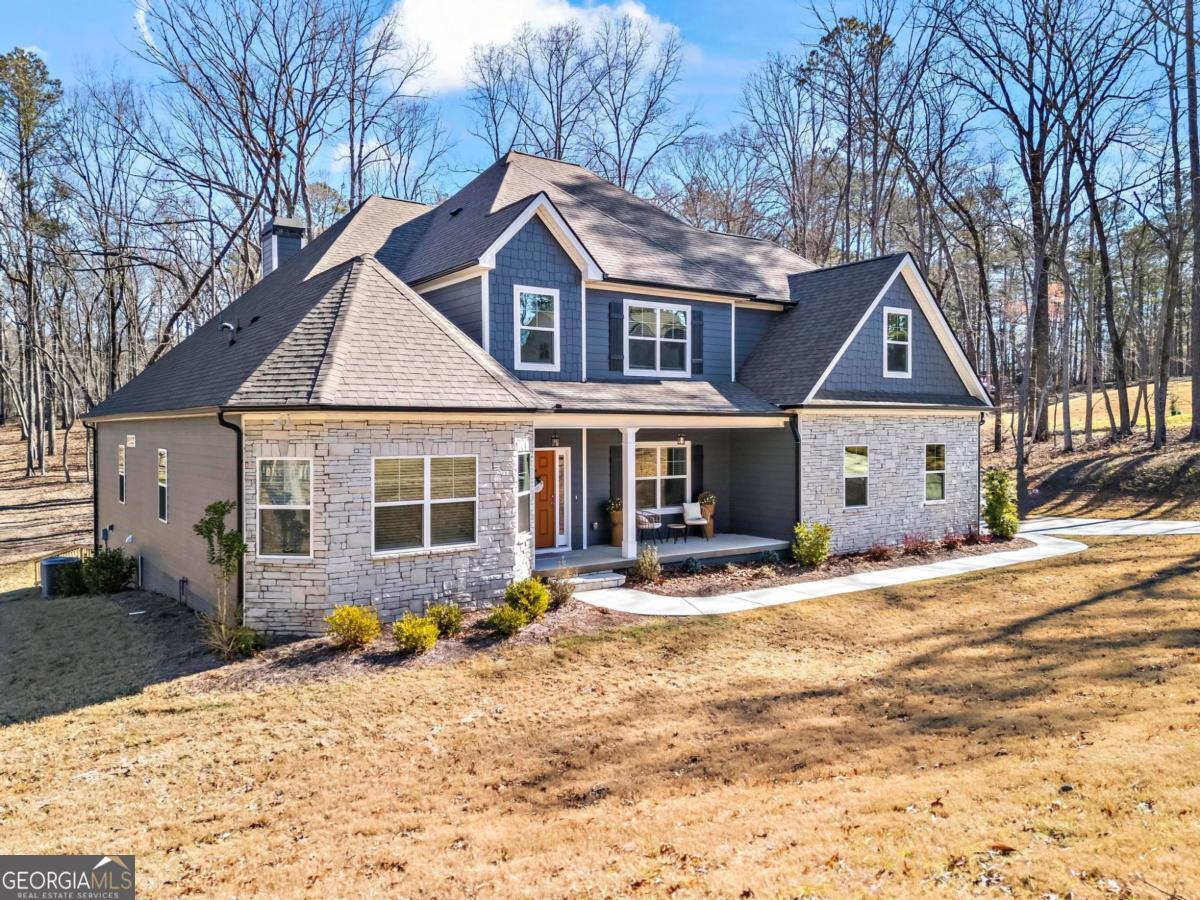 6710 Grayland DR