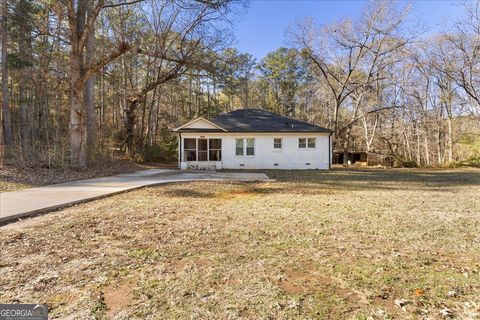 Photo of 5506 Highway 81 S, Covington, GA 30016 (MLS # 10658357)