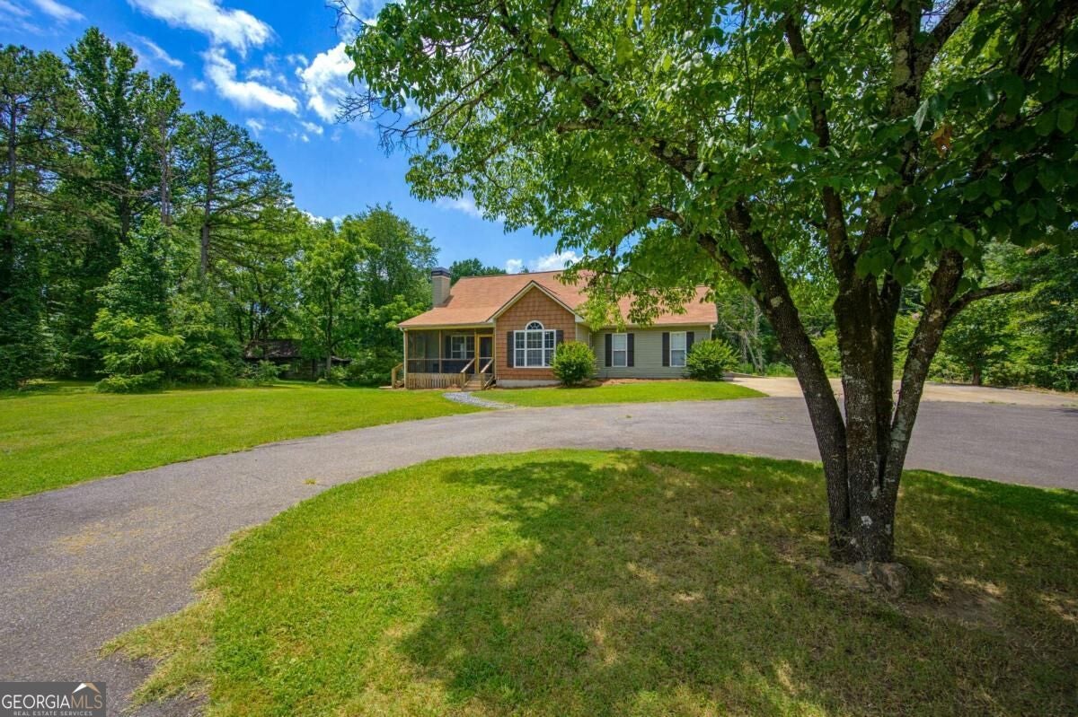 4665 Mount Vernon Road