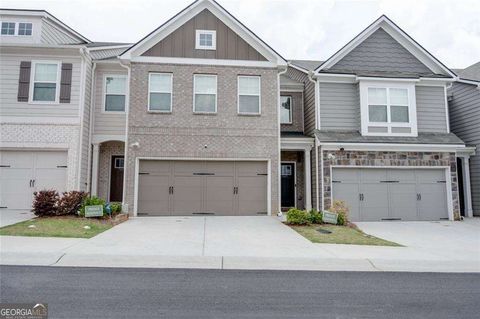 Photo of 7621 Avalon Boulevard, Fairburn, GA 30213 (MLS # 10599148)