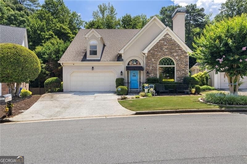 3498 Greystone CIR