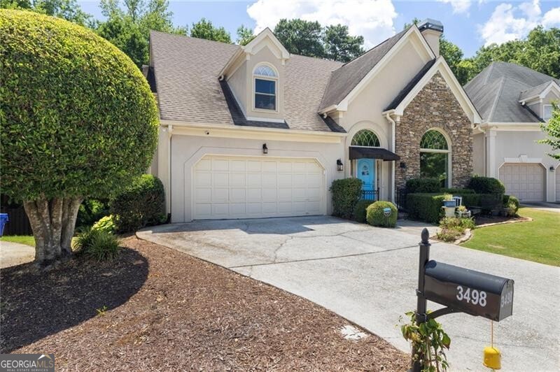 3498 Greystone CIR