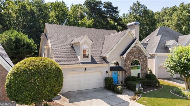 3498 Greystone CIR