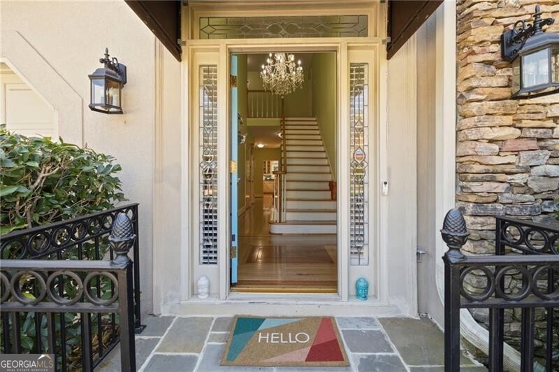 3498 Greystone CIR