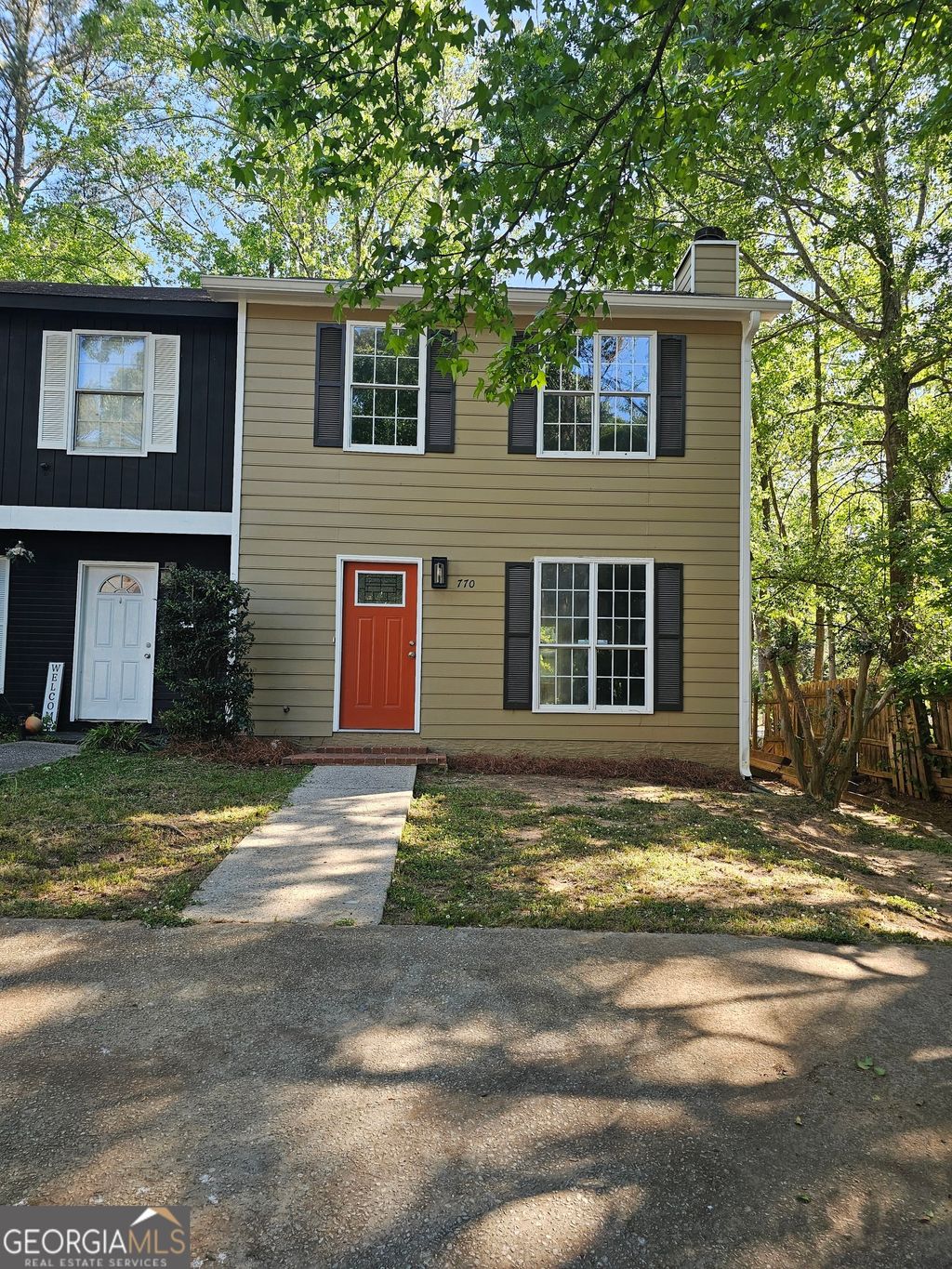 Photo of 770 Jamestown Crossing, Jonesboro, GA 30238 (MLS # 10739050)