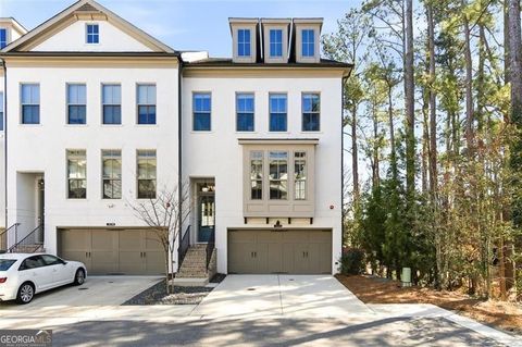 3040 Pruitt LN Smyrna GA 30080