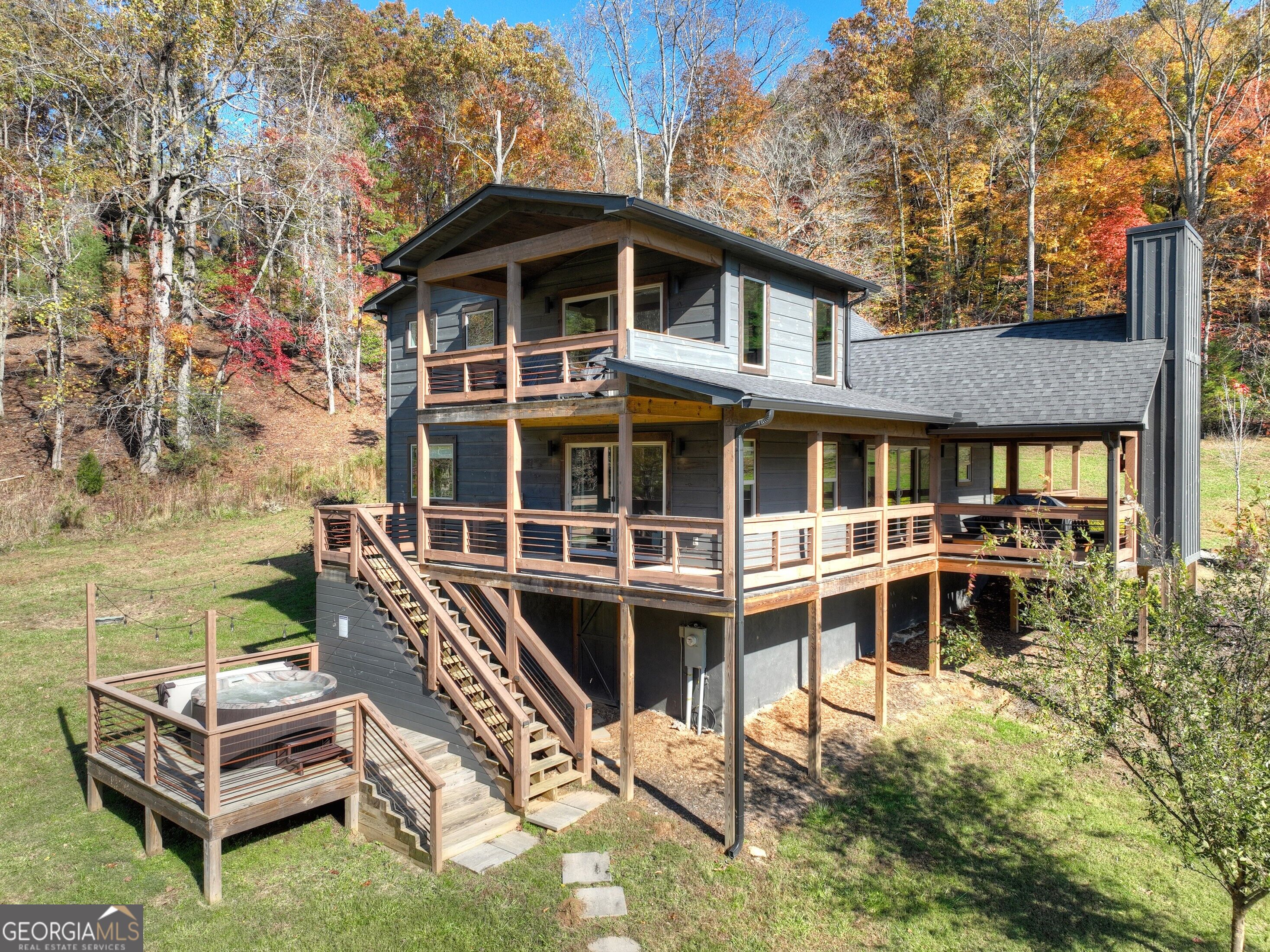 89 High Meadows CT