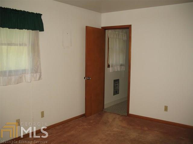 None - Residential