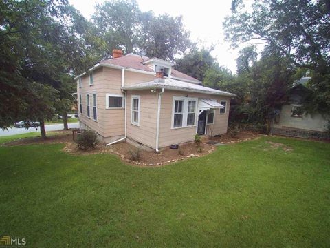 A home in Macon