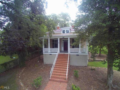 A home in Macon