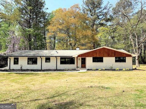 532 McPherson ST Bremen GA 30110