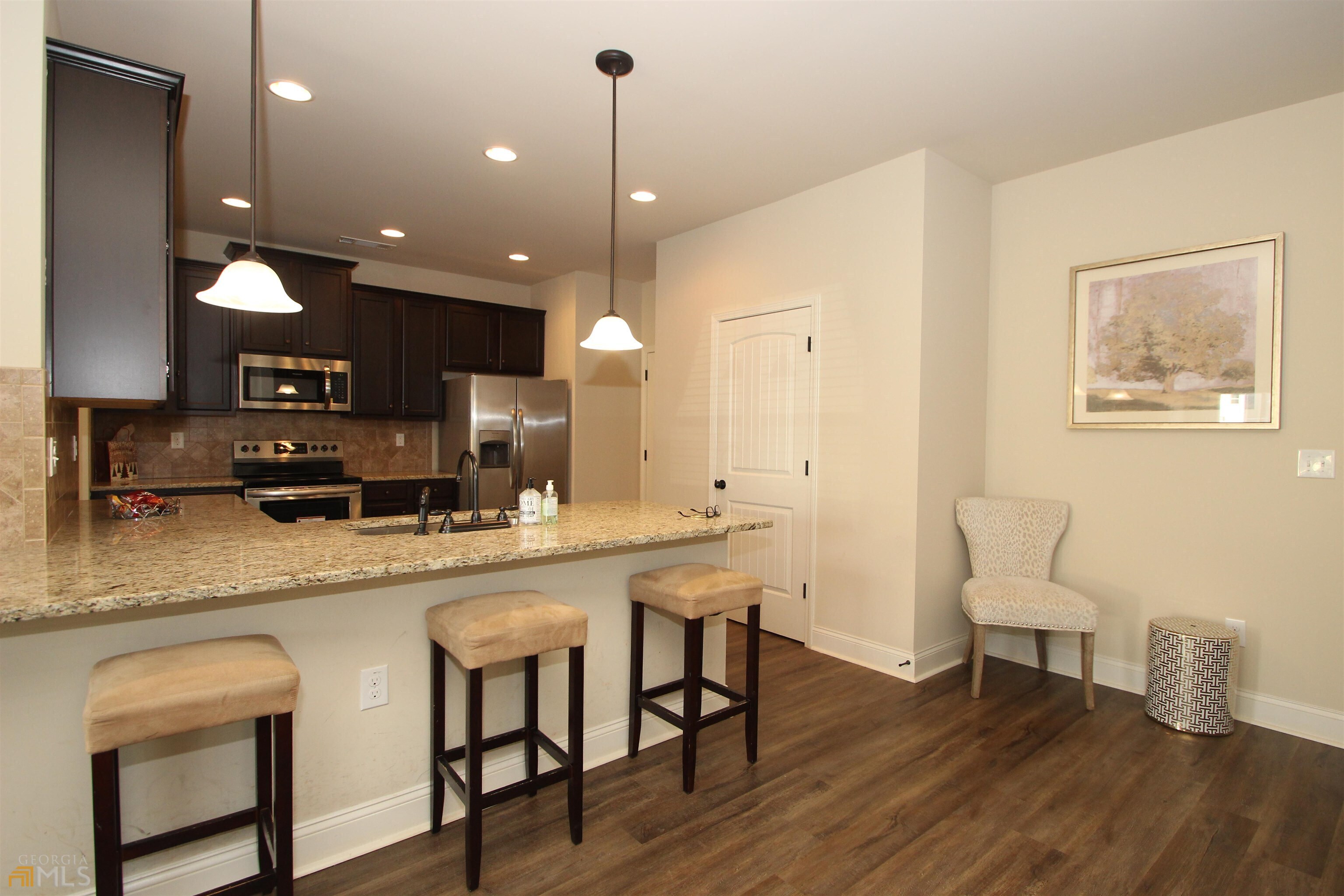 316 Trulove Lane Lot 35 LOT 35