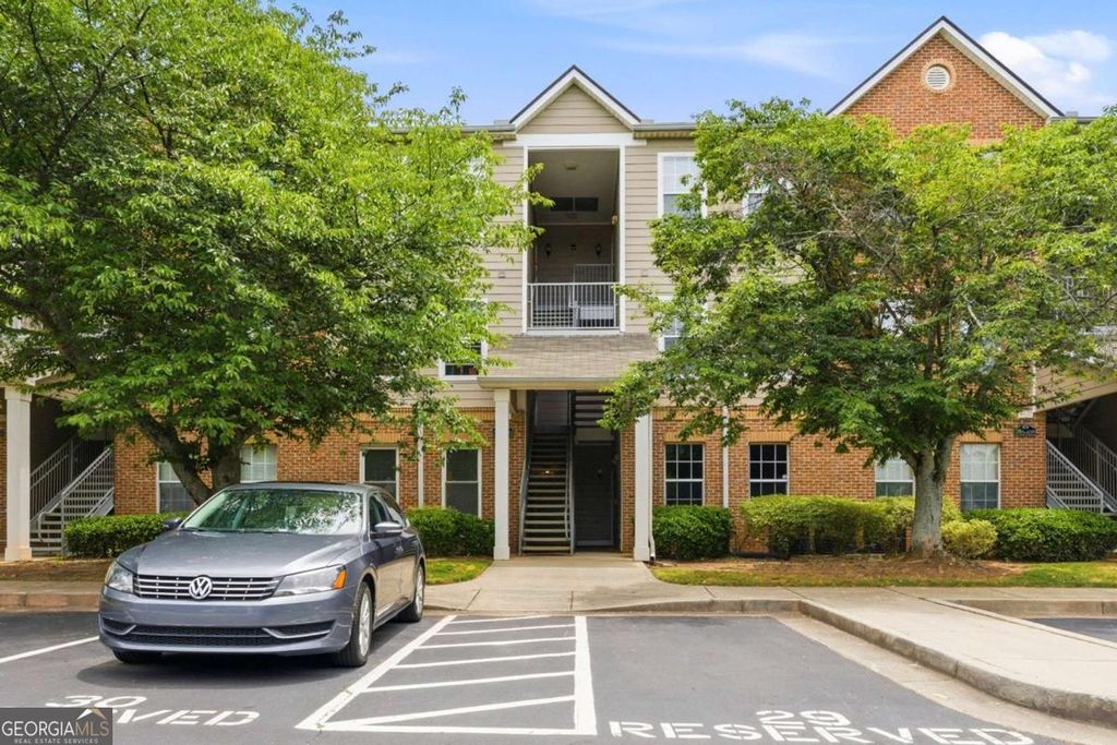 Photo of 245 Amal Drive SW #2007, Atlanta, GA 30315 (MLS # 10770807)