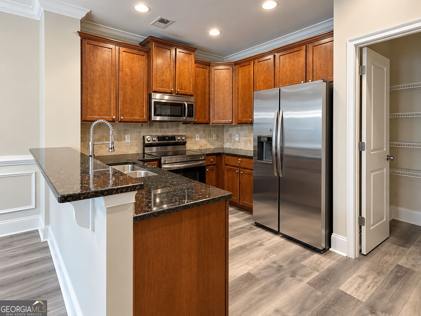3050 Quantum LN