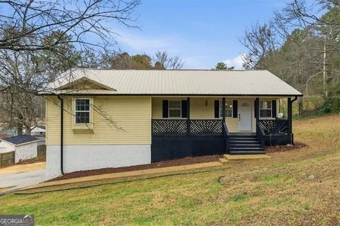 Photo of 3 Robin Hood Road NE, Rome, GA 30161 (MLS # 10690548)