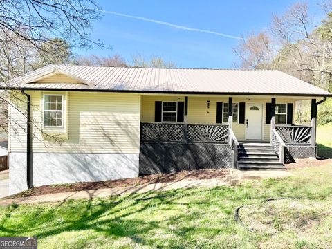 Photo of 3 Robin Hood Road NE, Rome, GA 30161 (MLS # 10690548)