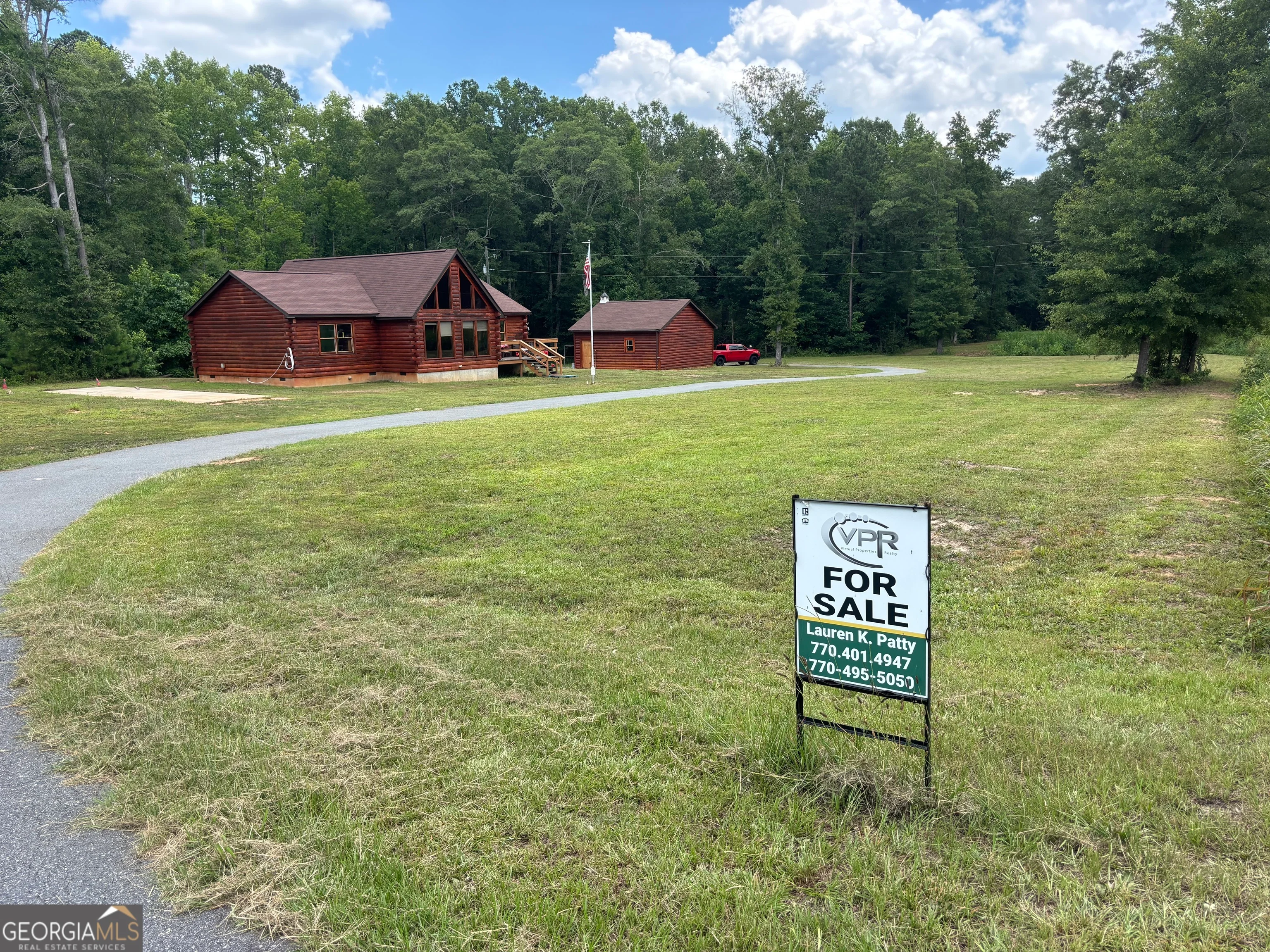 1314 Cheatham Road
