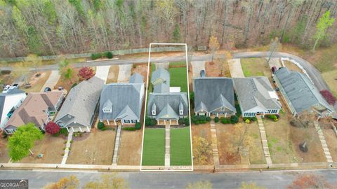 A home in Newnan