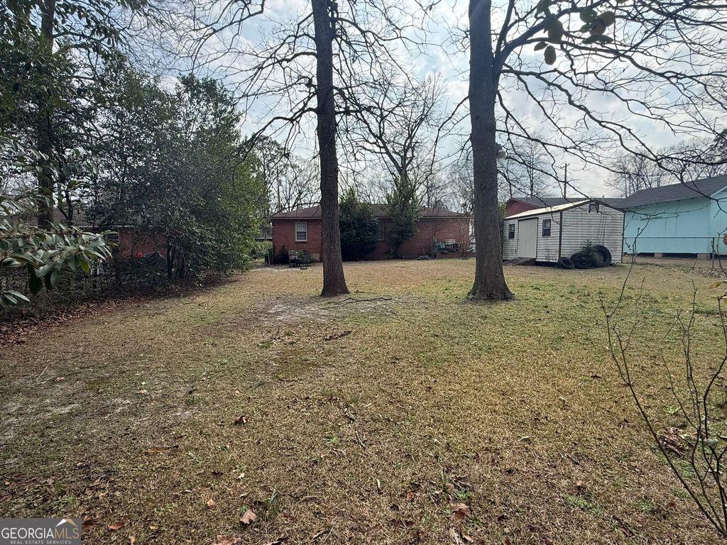 Photo of 126 Lincoln Street, Warner Robins, GA 31088 (MLS # 10696193)
