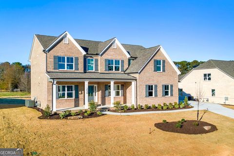1420 Stonewood Field Road, Watkinsville, GA 30677 - #: 10365984