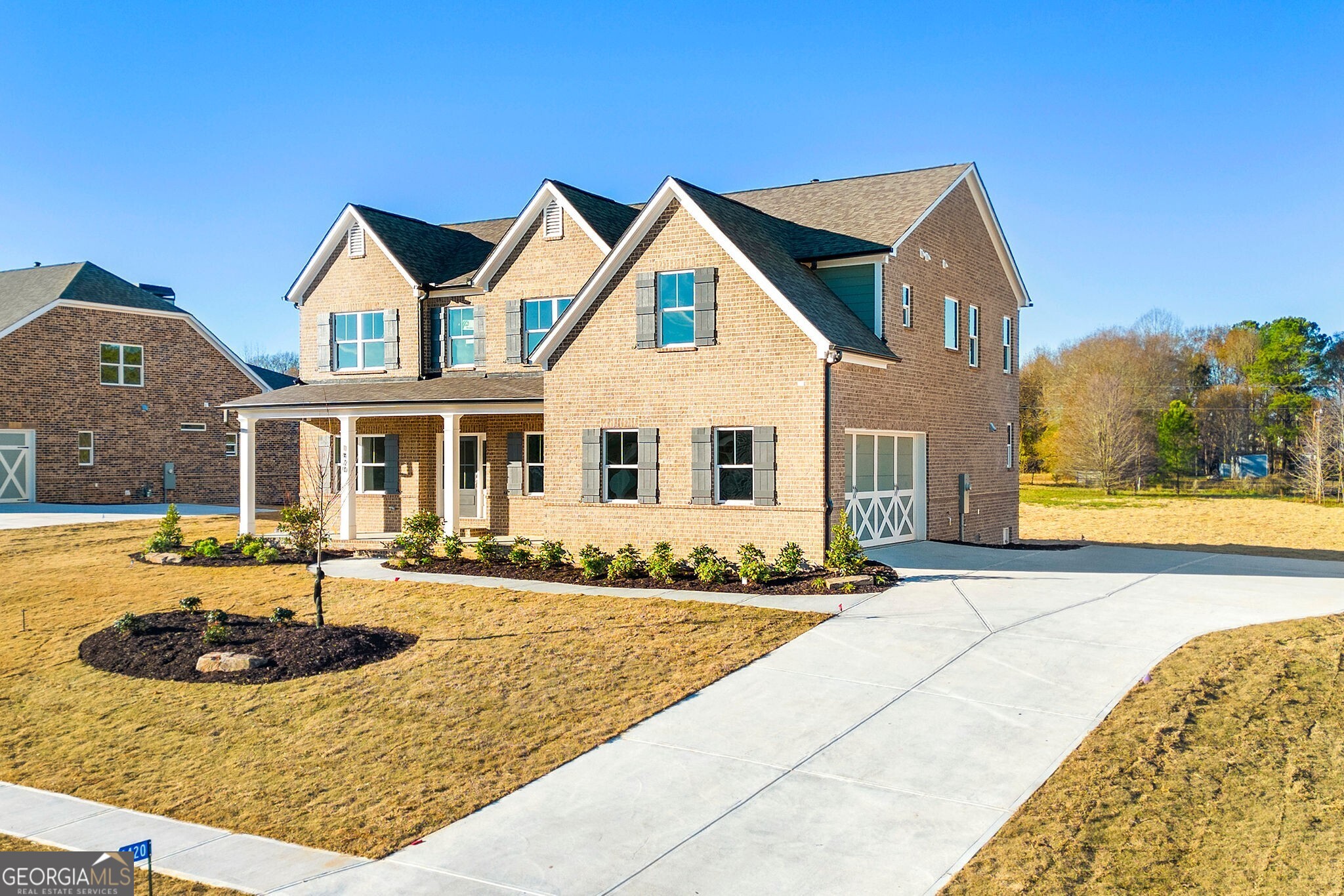 1420 Stonewood Field RD