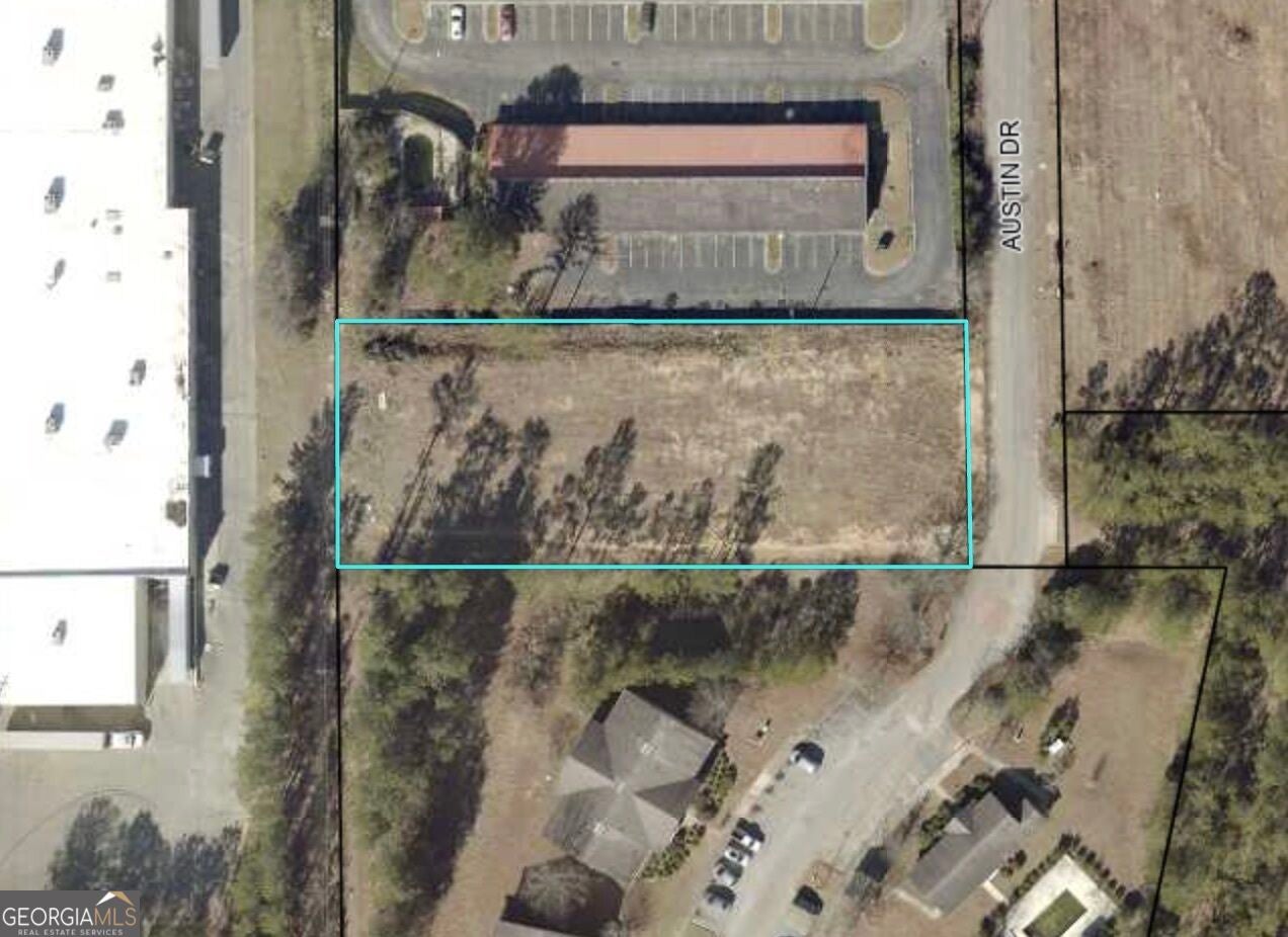 0 Austin DR