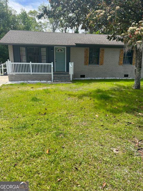 A home in Valdosta