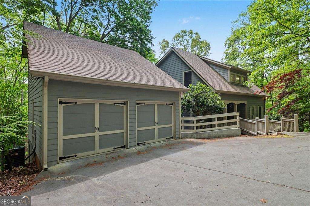 Photo of 53 Pinto Place, Jasper, GA 30143 (MLS # 10762613)