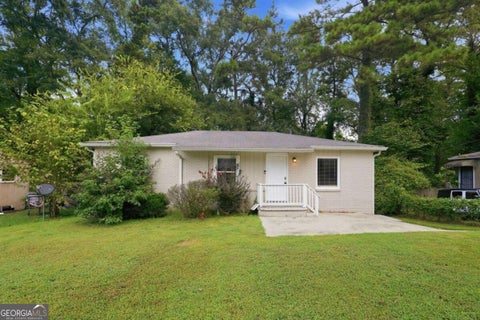 Photo of 3645 Croft Place NW, Atlanta, GA 30331 (MLS # 10855426)