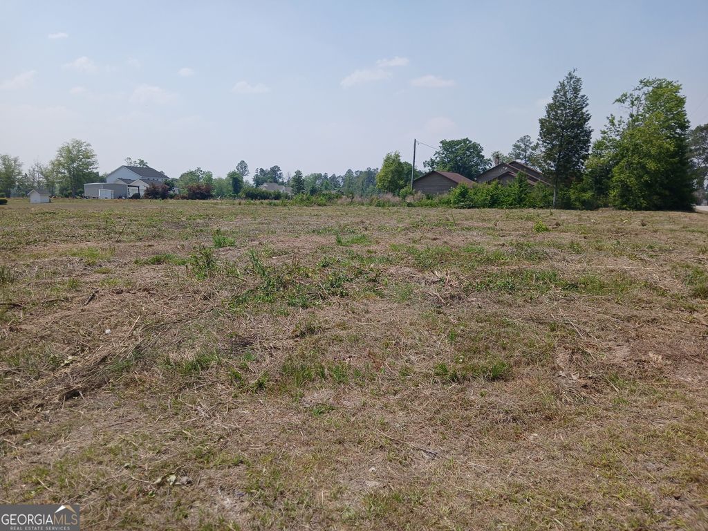 Photo of 0 Myra St, Alma, GA 31510 (MLS # 10739932)