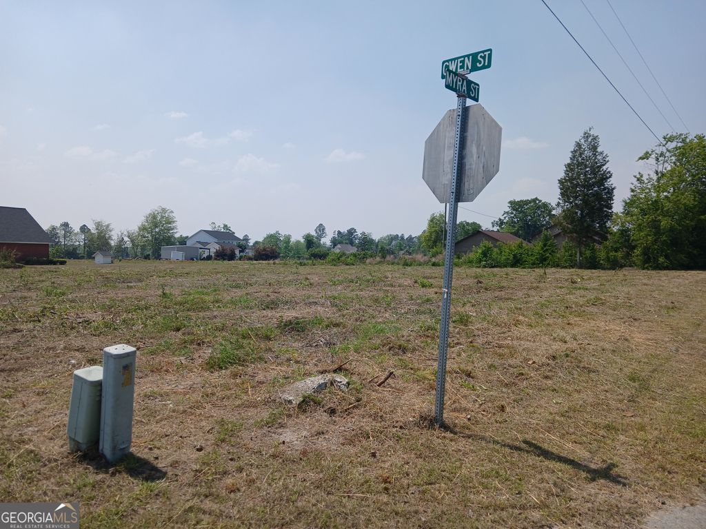 Photo of 0 Myra St, Alma, GA 31510 (MLS # 10739932)