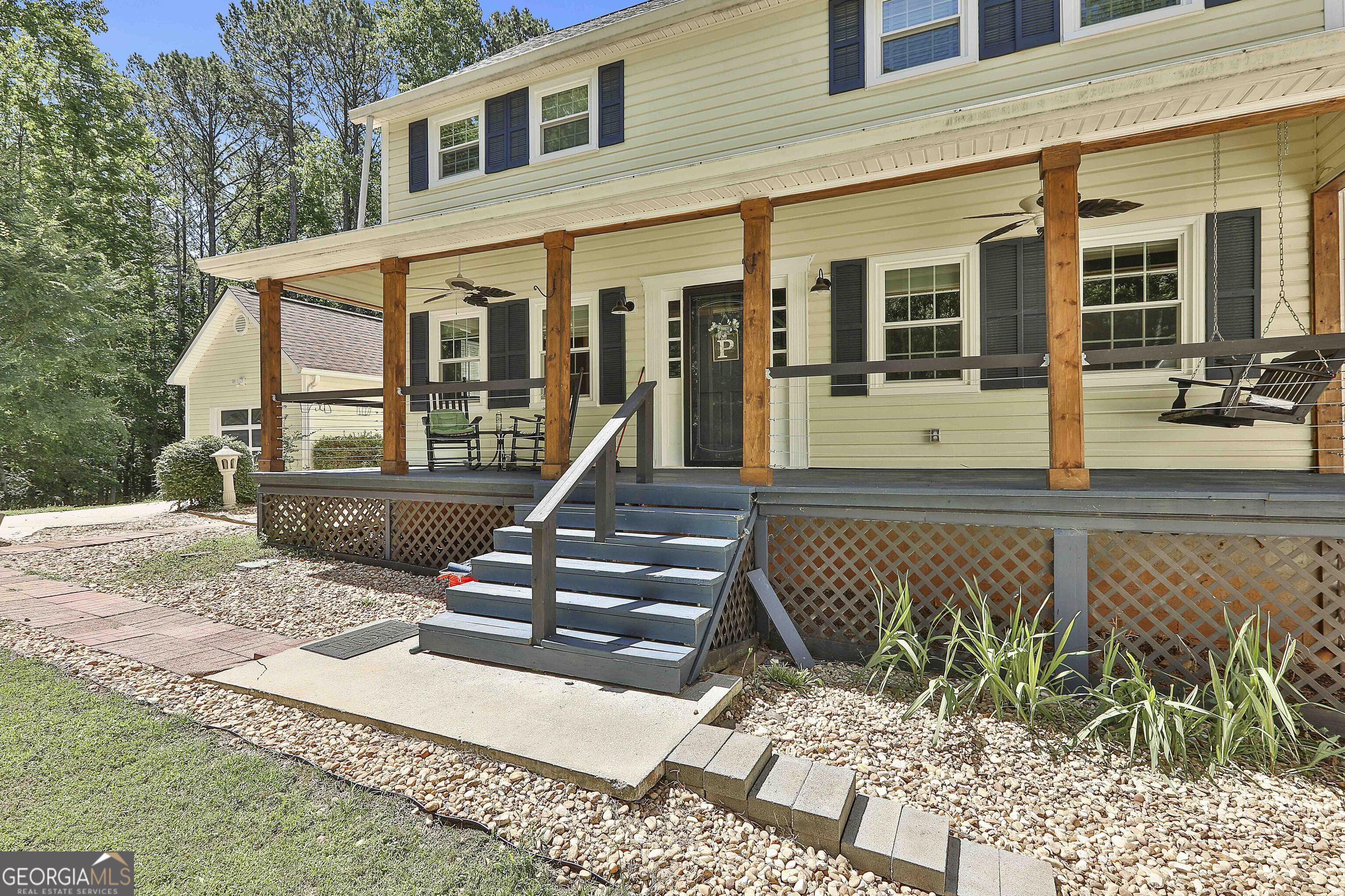 40 Tanglewood RD