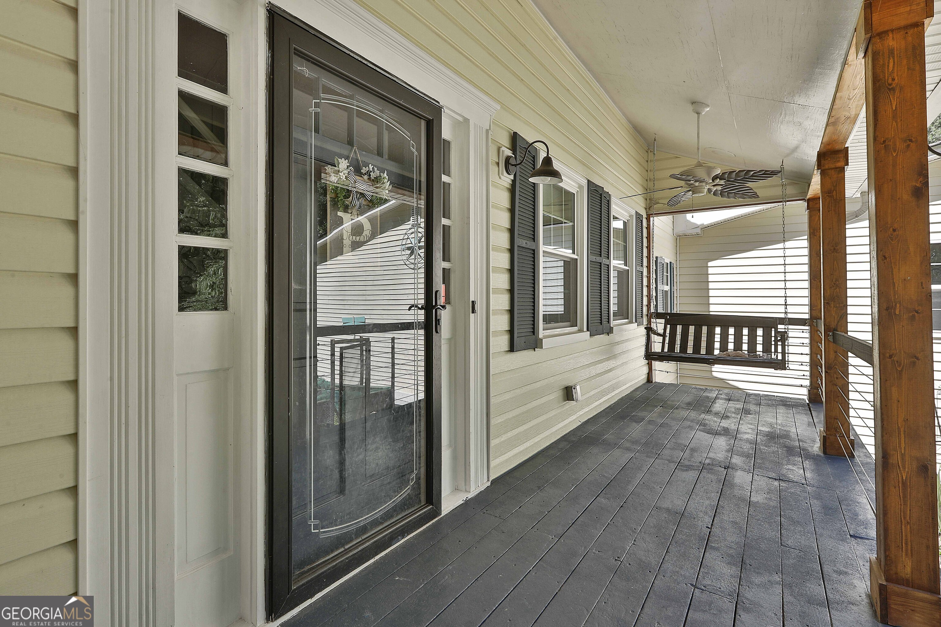 40 Tanglewood RD