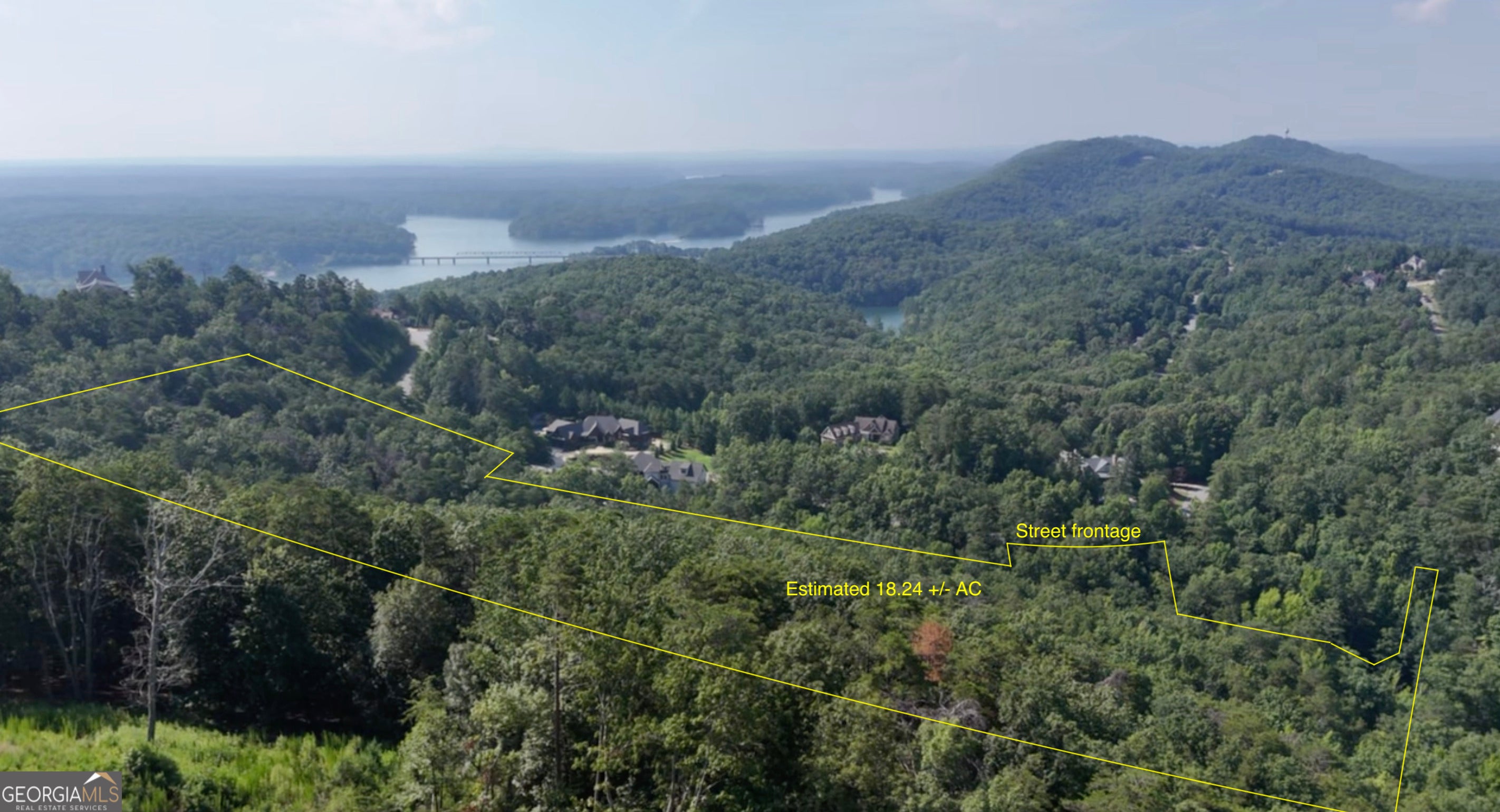 1 Somerset LN