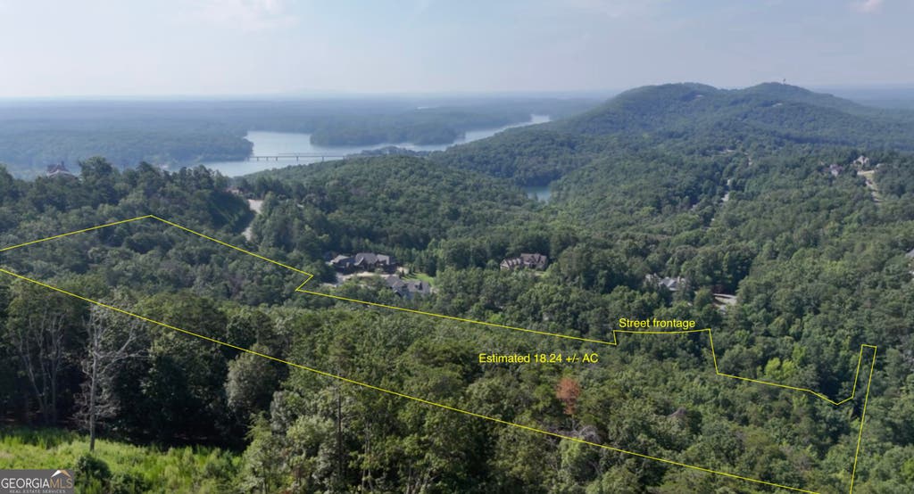 Photo of 1 Somerset Lane, Emerson, GA 30121 (MLS # 10811206)