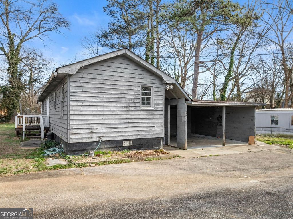 Photo of 2346 4th Street, Gainesville, GA 30504 (MLS # 10675342)